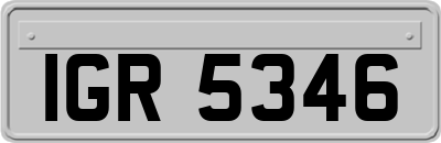 IGR5346