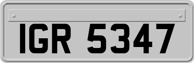 IGR5347