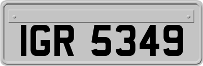 IGR5349