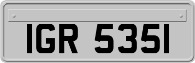 IGR5351