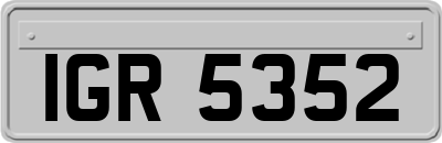 IGR5352