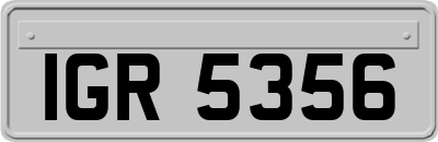 IGR5356