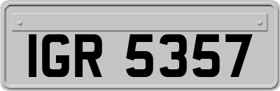 IGR5357