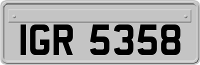IGR5358