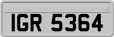 IGR5364