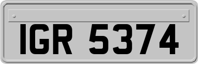 IGR5374