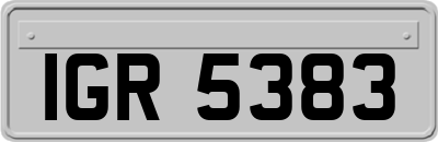 IGR5383