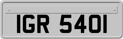 IGR5401
