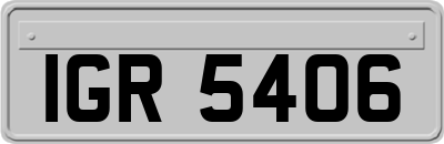 IGR5406