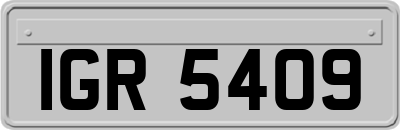 IGR5409