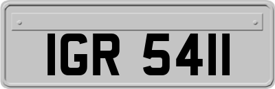 IGR5411
