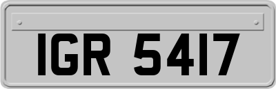 IGR5417