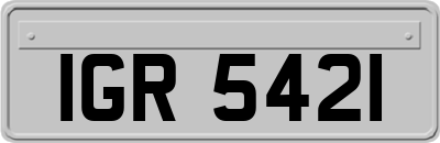 IGR5421