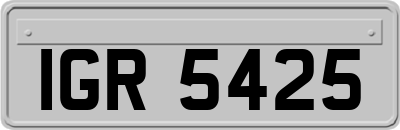 IGR5425