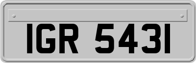 IGR5431