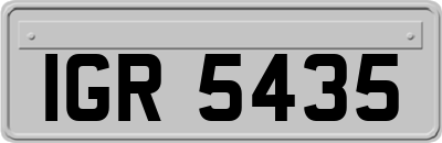 IGR5435