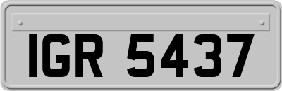 IGR5437