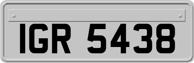 IGR5438