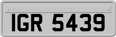 IGR5439