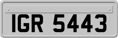 IGR5443