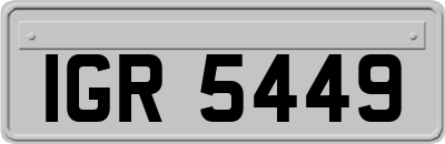 IGR5449