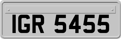 IGR5455
