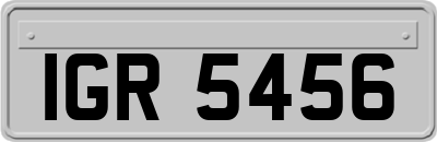 IGR5456
