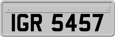 IGR5457