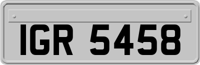 IGR5458