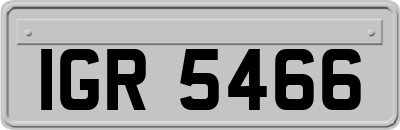 IGR5466
