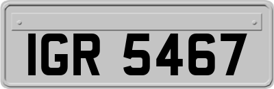 IGR5467