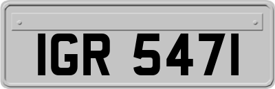 IGR5471