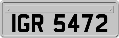IGR5472