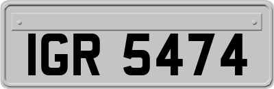 IGR5474