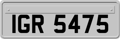 IGR5475
