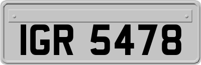 IGR5478