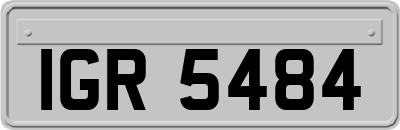 IGR5484