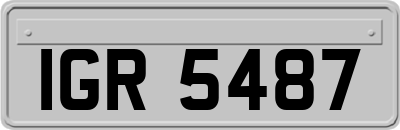 IGR5487