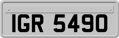 IGR5490