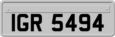 IGR5494