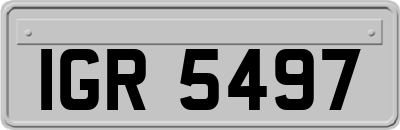 IGR5497