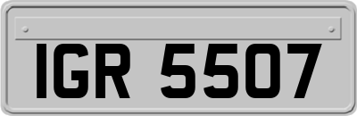 IGR5507
