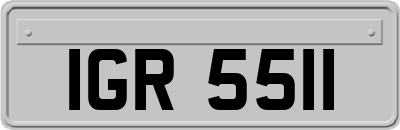 IGR5511