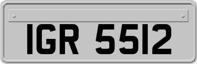 IGR5512