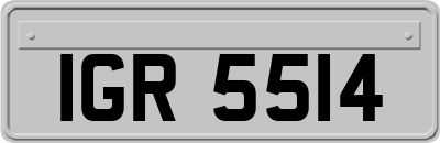 IGR5514