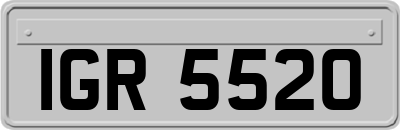 IGR5520