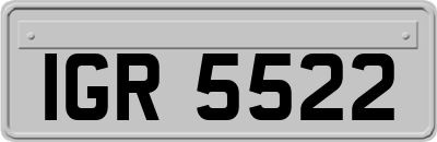 IGR5522