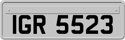 IGR5523
