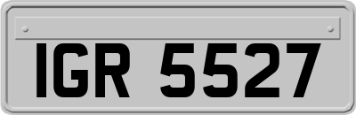 IGR5527