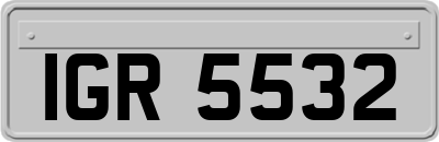 IGR5532